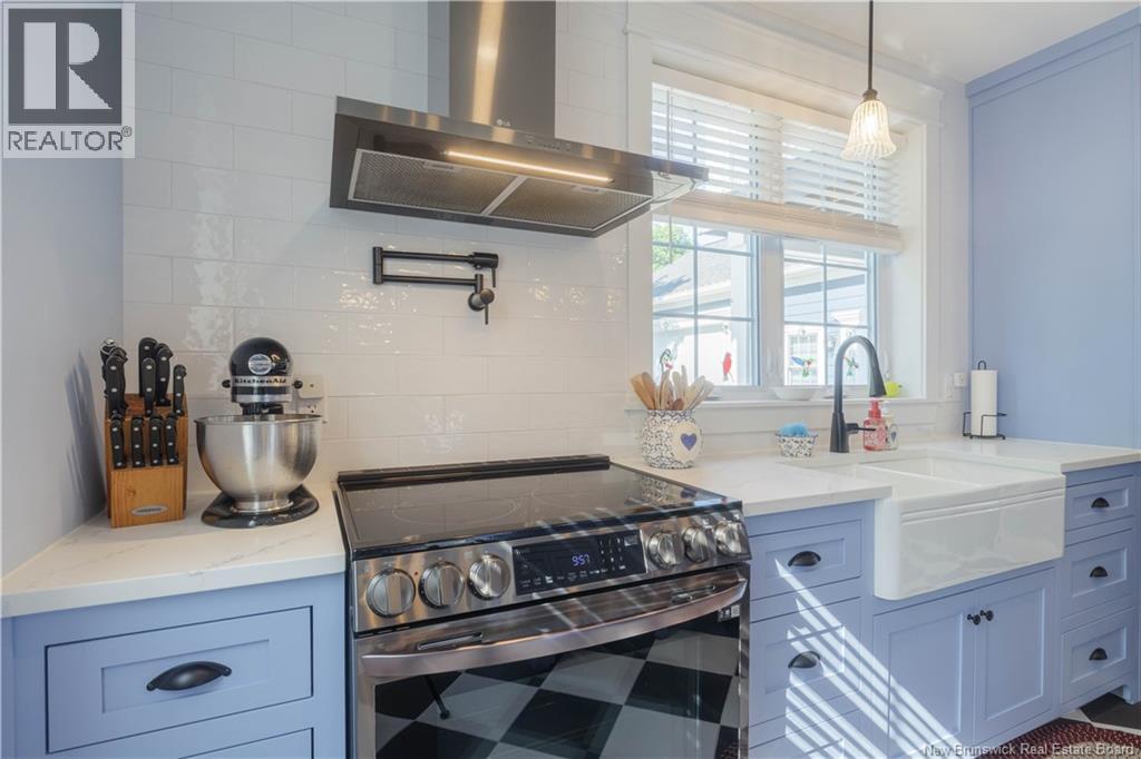 113 Queen Street, Saint Andrews, New Brunswick E5B 1C7 - Photo 9 - NB135837