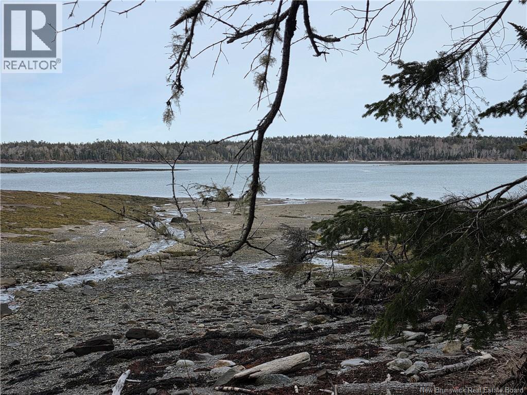 Lot Bayview Boulevard, Chamcook, New Brunswick