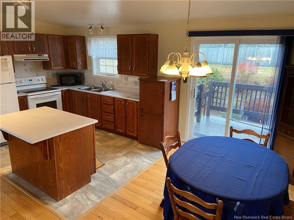 110 Honeysuckle Drive, Saint John, New Brunswick E2M 5T1 - Photo 14 - NB135853