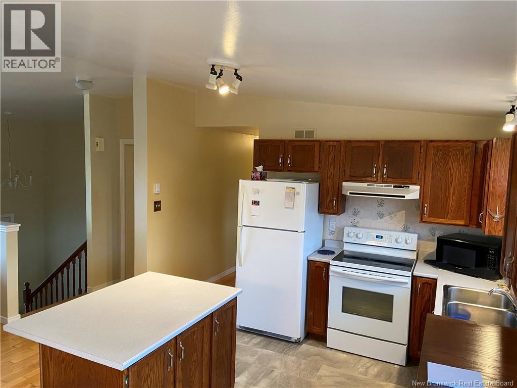 110 Honeysuckle Drive, Saint John, New Brunswick E2M 5T1 - Photo 16 - NB135853