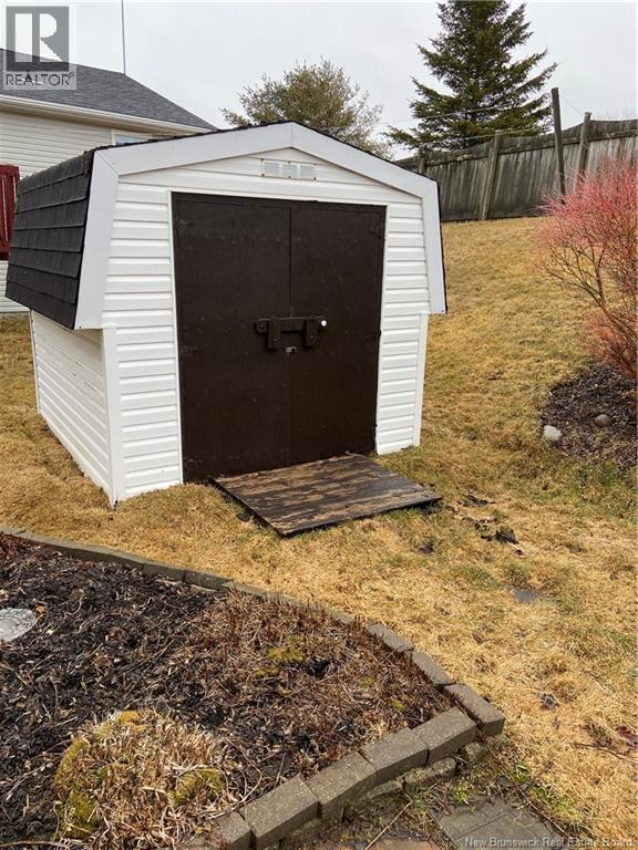 110 Honeysuckle Drive, Saint John, New Brunswick E2M 5T1 - Photo 42 - NB135853