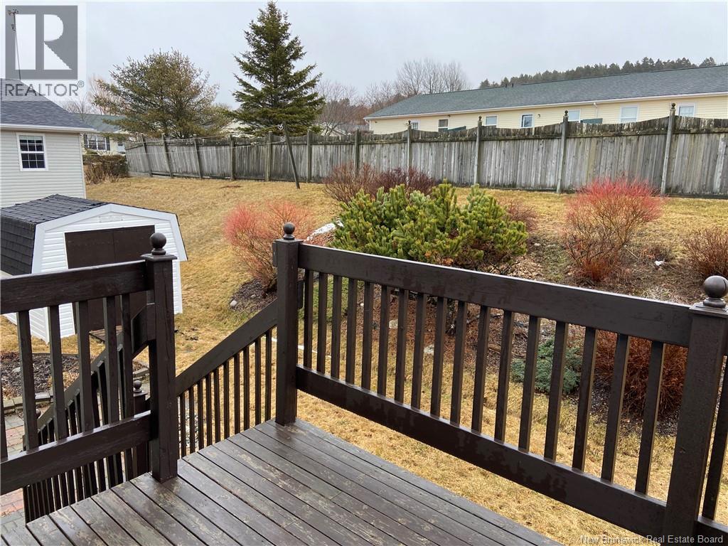 110 Honeysuckle Drive, Saint John, New Brunswick E2M 5T1 - Photo 43 - NB135853