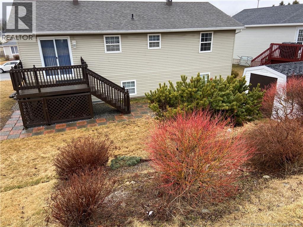 110 Honeysuckle Drive, Saint John, New Brunswick E2M 5T1 - Photo 48 - NB135853