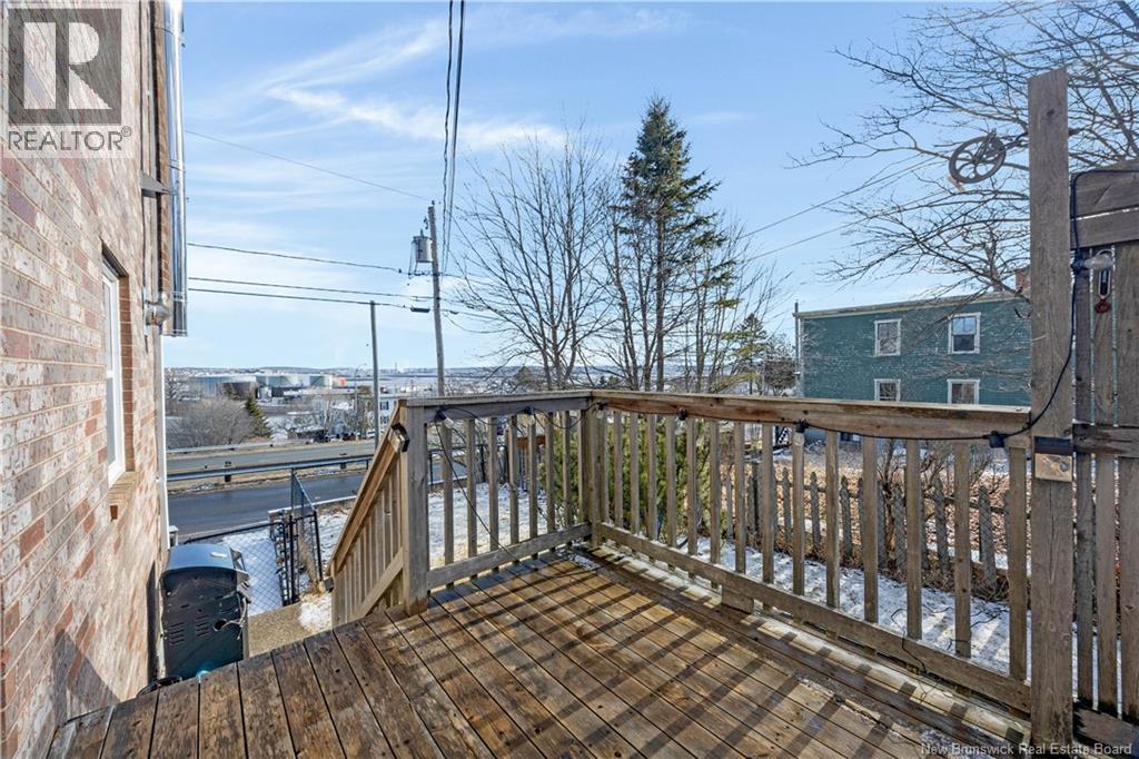 381 Lancaster Street, Saint John, New Brunswick E2M 2L3 - Photo 34 - NB135941