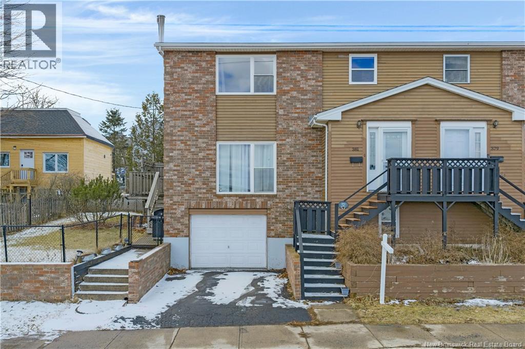 381 Lancaster Street, Saint John, New Brunswick E2M 2L3 - Photo 5 - NB135941
