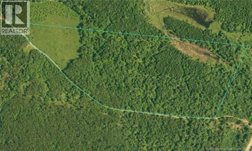 Lot Sorrel Ridge Road, Rollingdam, New Brunswick