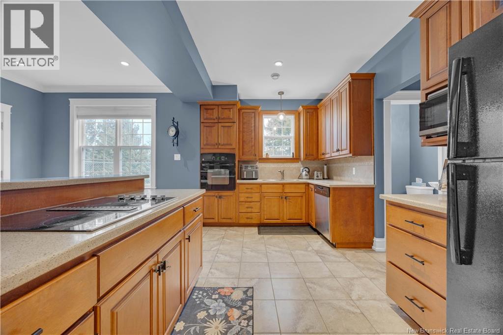 31 Fox Point Drive, Saint John, New Brunswick  E2H 2Z4 - Photo 13 - NB135783