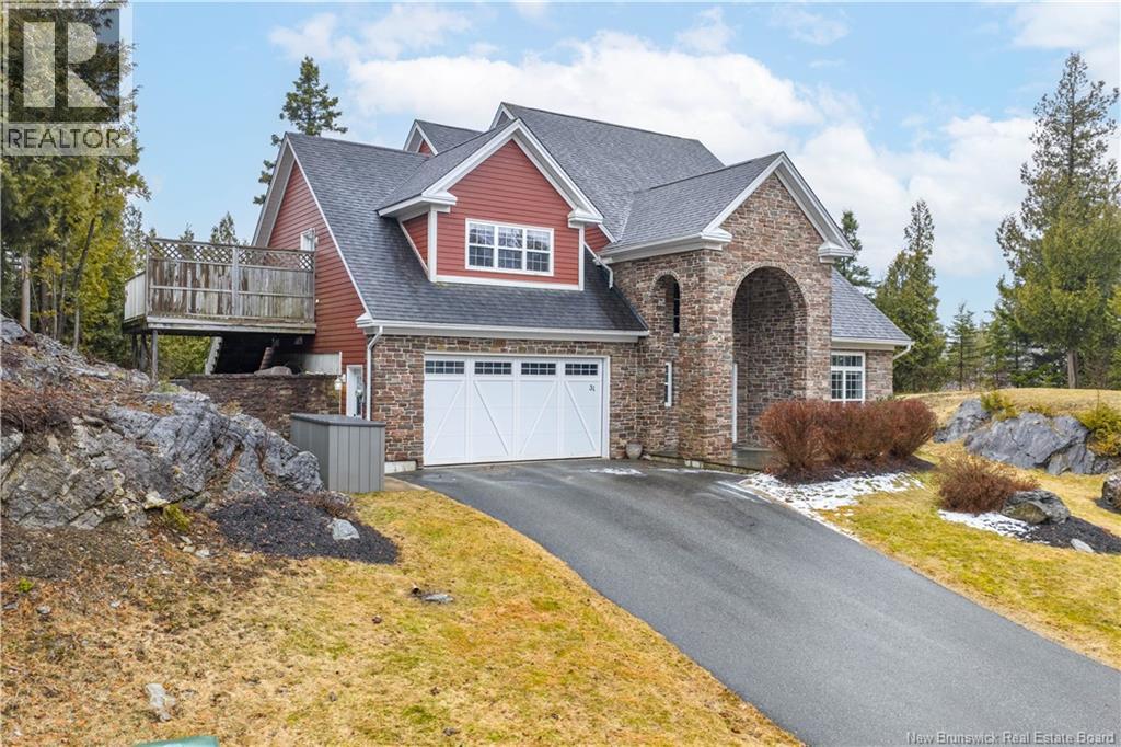 31 Fox Point Drive, Saint John, New Brunswick  E2H 2Z4 - Photo 2 - NB135783