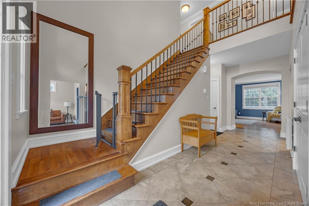 31 Fox Point Drive, Saint John, New Brunswick  E2H 2Z4 - Photo 4 - NB135783