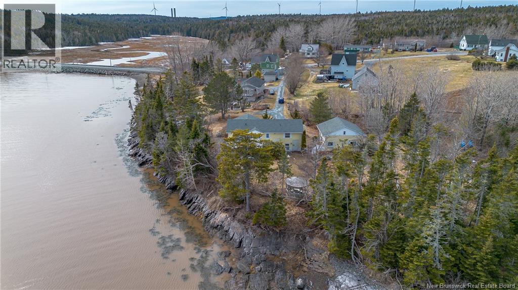 1527 Lorneville Road, Saint John, New Brunswick