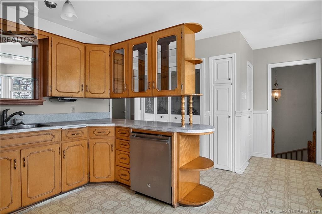 1527 Lorneville Road, Saint John, New Brunswick  E2M 7H5 - Photo 13 - NB135446