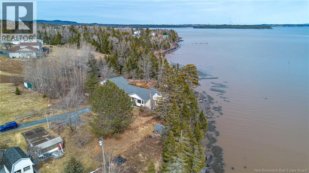 1527 Lorneville Road, Saint John, New Brunswick  E2M 7H5 - Photo 47 - NB135446