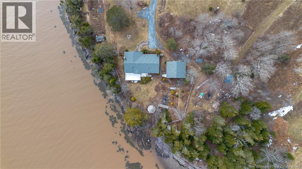 1527 Lorneville Road, Saint John, New Brunswick  E2M 7H5 - Photo 49 - NB135446