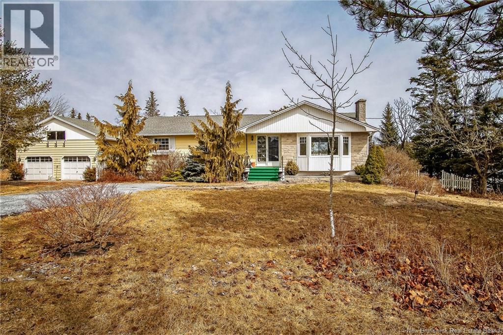 1527 Lorneville Road, Saint John, New Brunswick  E2M 7H5 - Photo 5 - NB135446