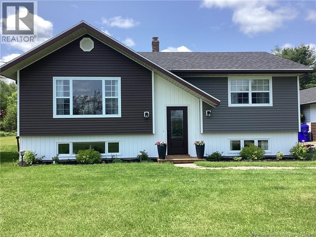 9250 Route 3, Old Ridge, New Brunswick