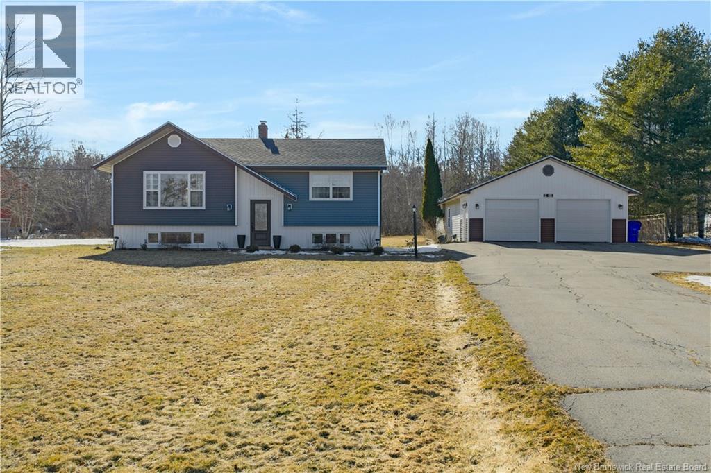 9250 Route 3, Old Ridge, New Brunswick E3L 4X3 - Photo 2 - NB135656