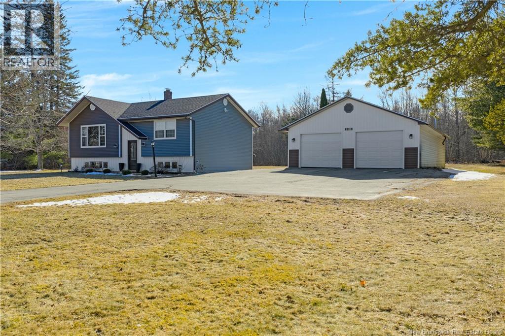 9250 Route 3, Old Ridge, New Brunswick E3L 4X3 - Photo 3 - NB135656