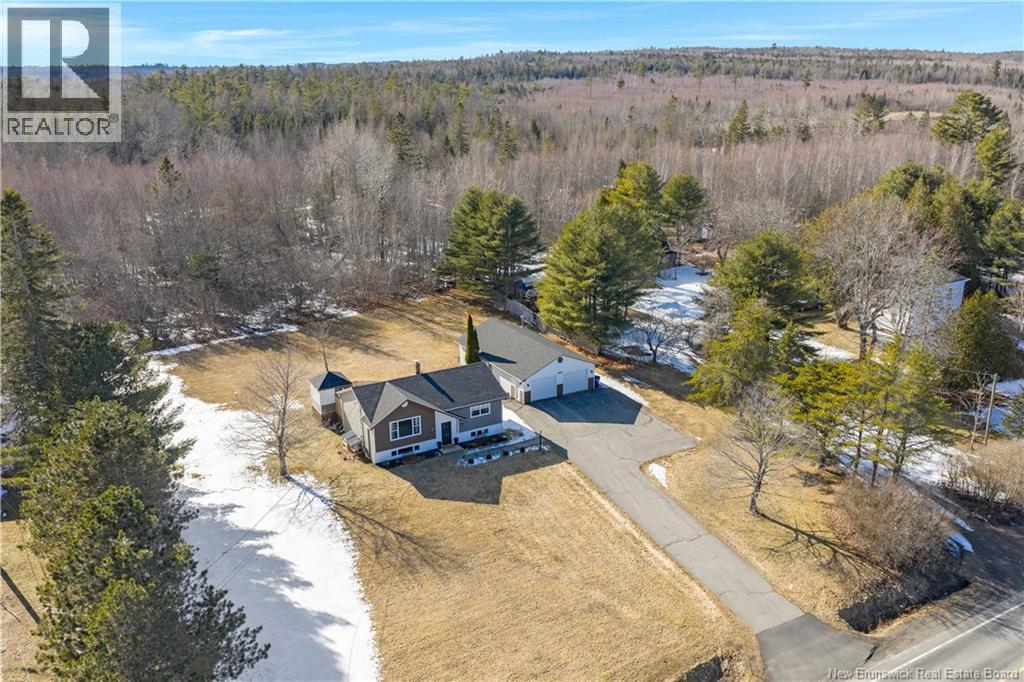 9250 Route 3, Old Ridge, New Brunswick E3L 4X3 - Photo 37 - NB135656