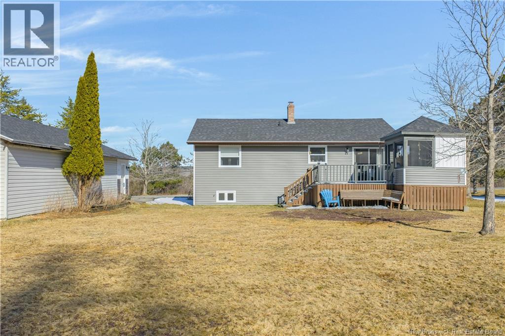 9250 Route 3, Old Ridge, New Brunswick E3L 4X3 - Photo 38 - NB135656