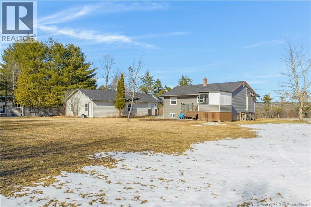 9250 Route 3, Old Ridge, New Brunswick E3L 4X3 - Photo 39 - NB135656