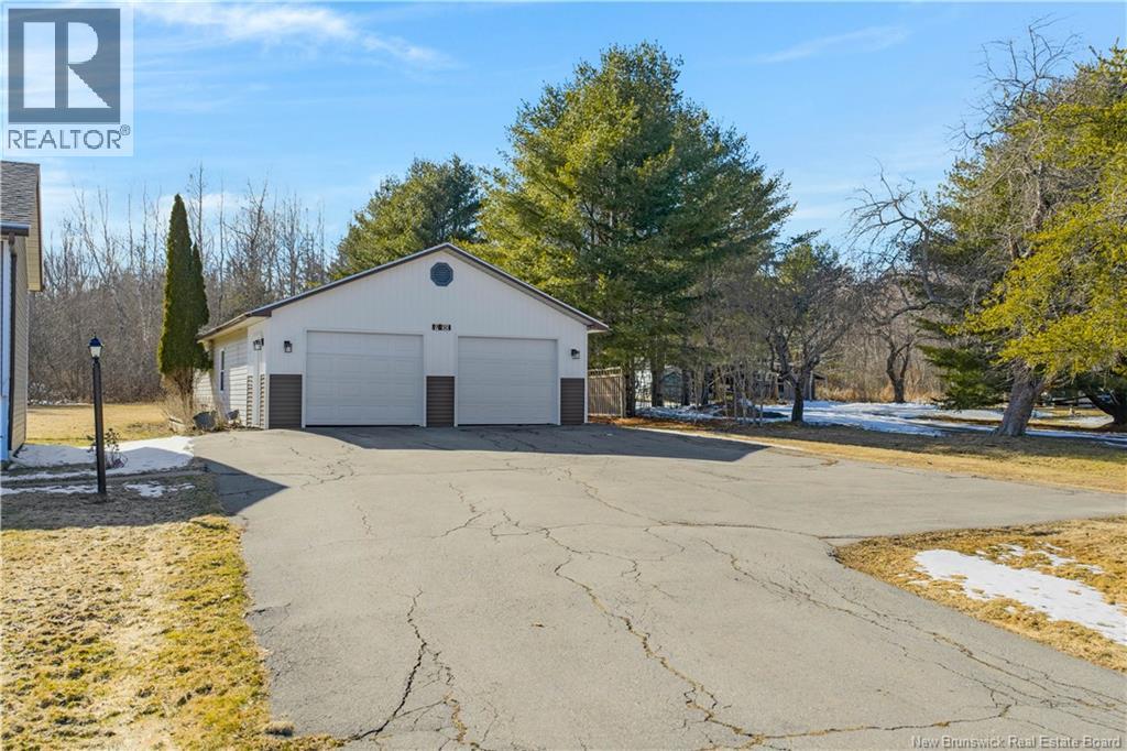 9250 Route 3, Old Ridge, New Brunswick E3L 4X3 - Photo 4 - NB135656