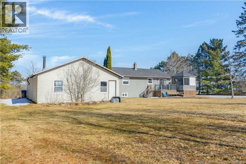 9250 Route 3, Old Ridge, New Brunswick E3L 4X3 - Photo 40 - NB135656