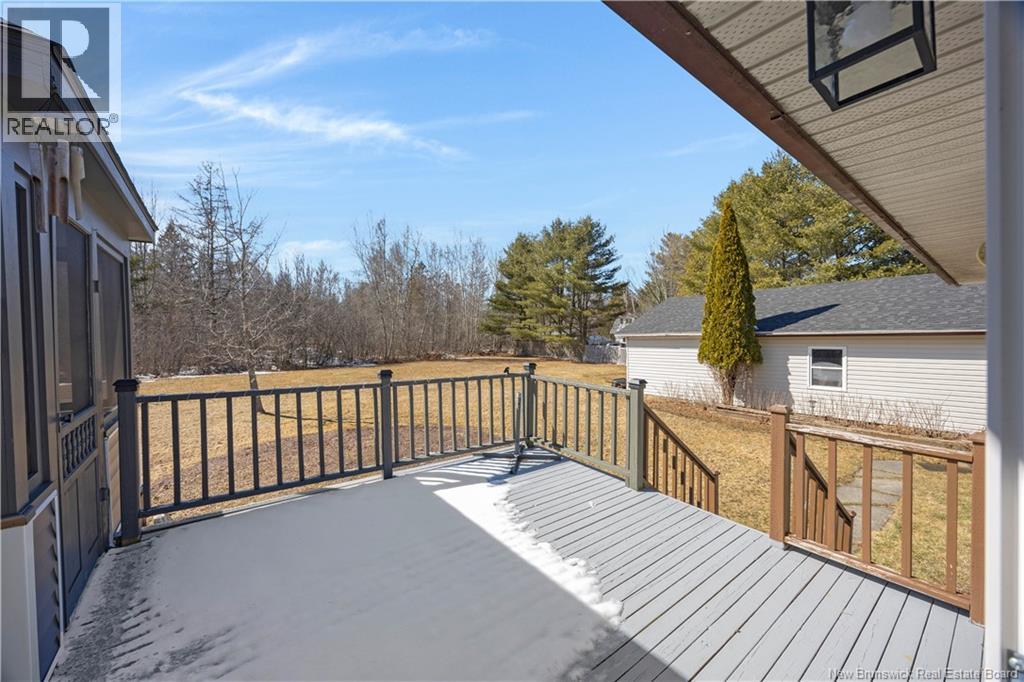 9250 Route 3, Old Ridge, New Brunswick E3L 4X3 - Photo 41 - NB135656