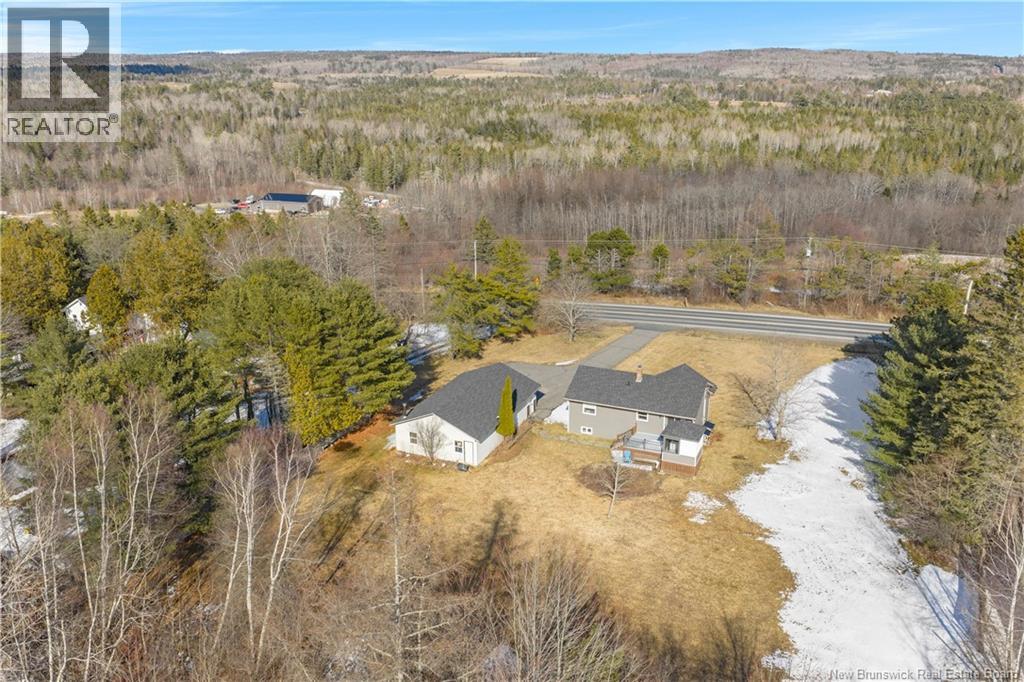 9250 Route 3, Old Ridge, New Brunswick E3L 4X3 - Photo 6 - NB135656