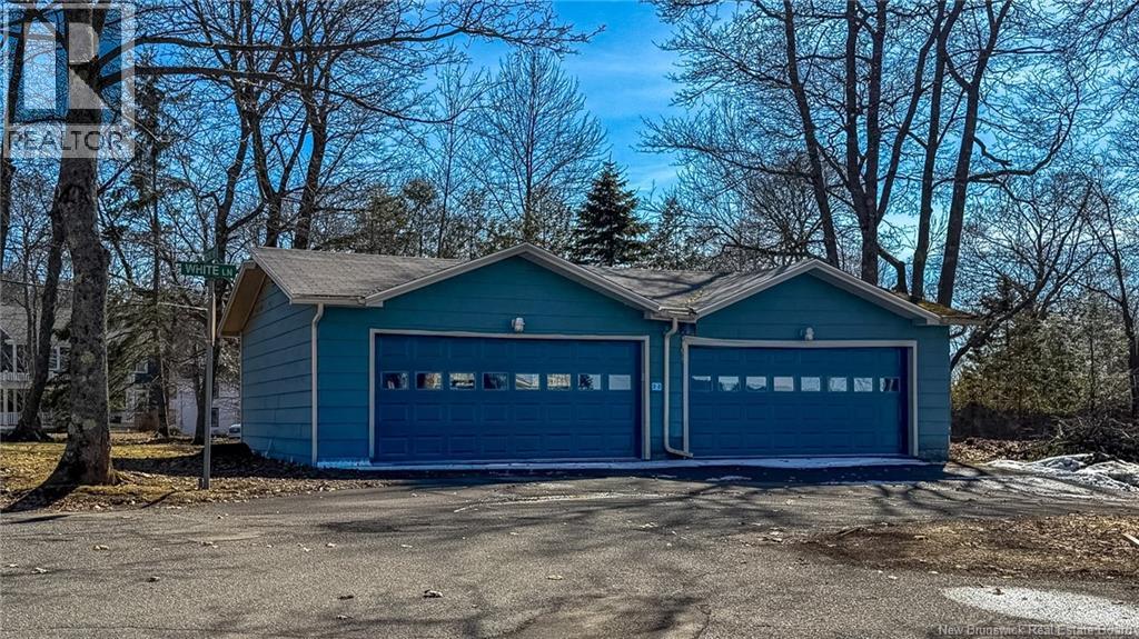 2865 Rothesay Road Unit# 25, Rothesay, New Brunswick  E2E 5V1 - Photo 18 - NB135786