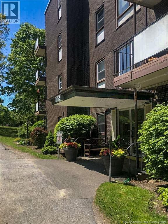 2865 Rothesay Road Unit# 25, Rothesay, New Brunswick  E2E 5V1 - Photo 2 - NB135786