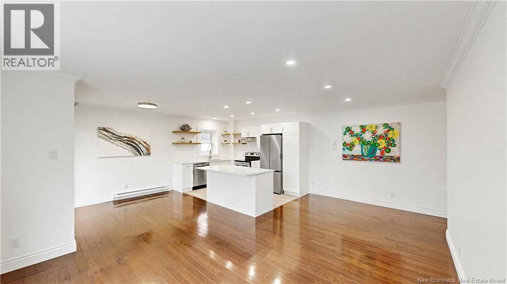 2865 Rothesay Road Unit# 25, Rothesay, New Brunswick  E2E 5V1 - Photo 5 - NB135786
