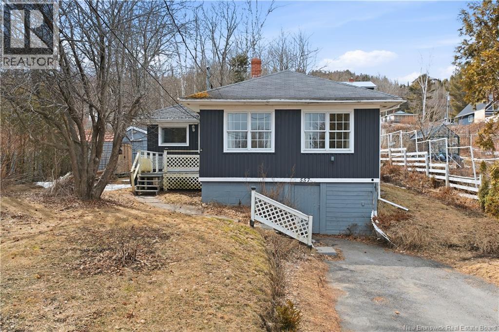 557 River Valley Drive, Grand Bay-Westfield, New Brunswick