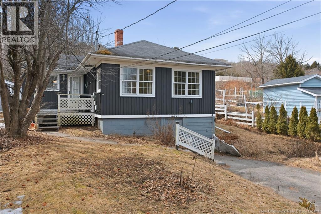 557 River Valley Drive, Grand Bay-Westfield, New Brunswick  E5K 1B2 - Photo 2 - NB136076