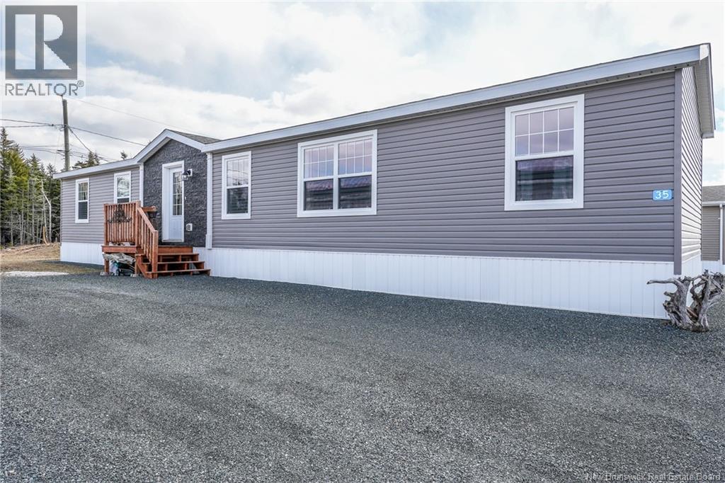 35 Harvest Lane, St George, New Brunswick