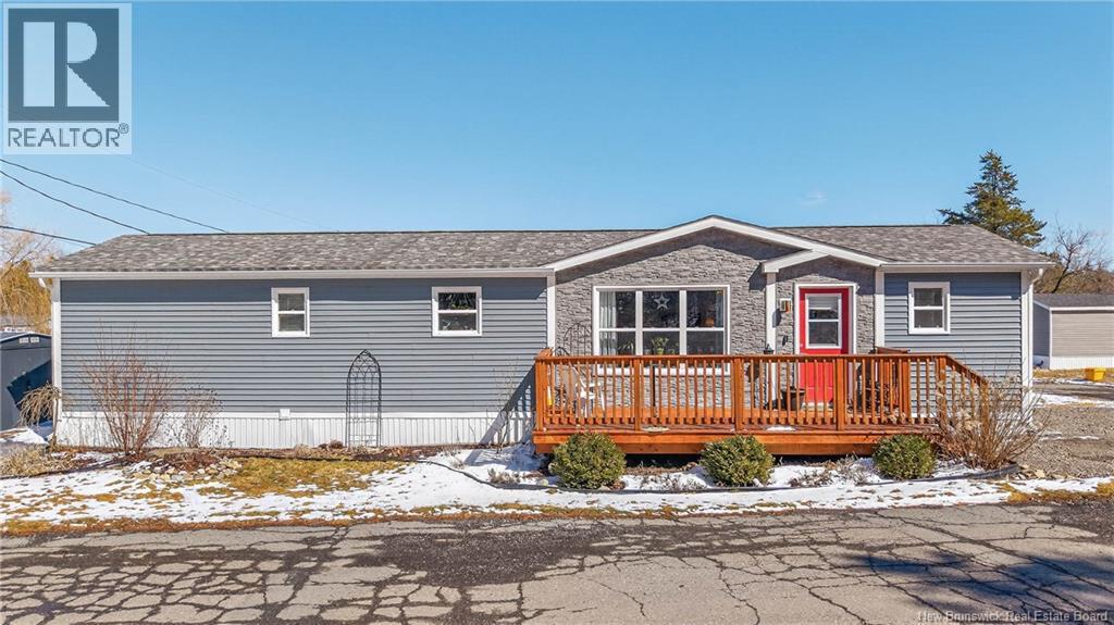 2 Wildwood Street, St. Stephen, New Brunswick