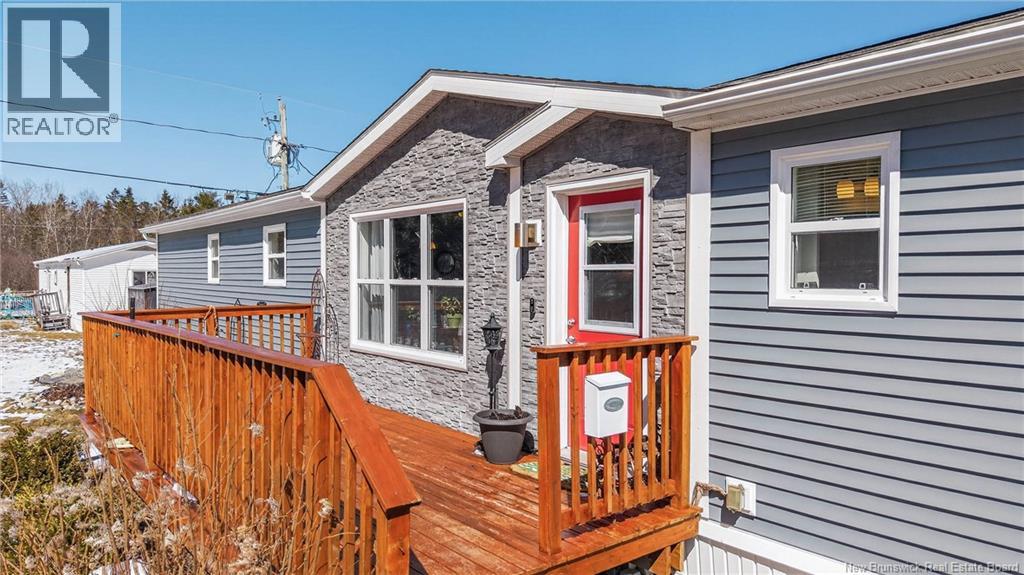 2 Wildwood Street, St. Stephen, New Brunswick E3L 2Z5 - Photo 32 - NB135683