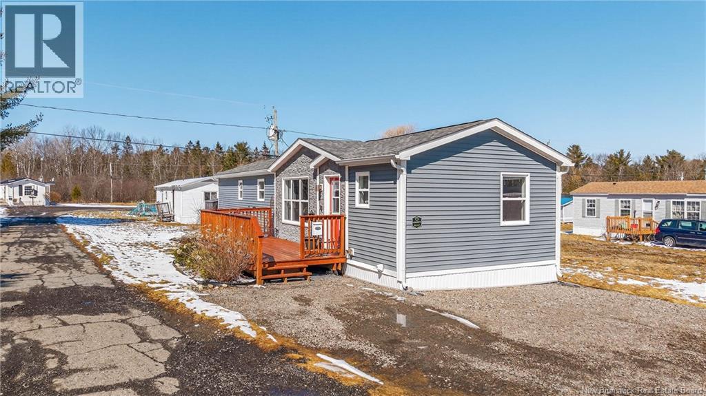 2 Wildwood Street, St. Stephen, New Brunswick E3L 2Z5 - Photo 36 - NB135683