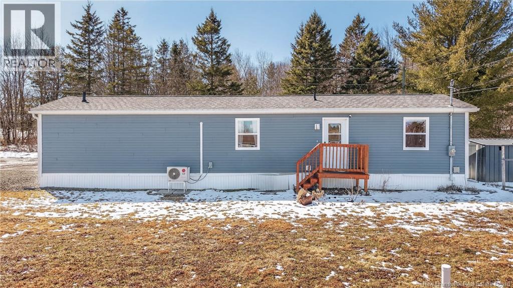 2 Wildwood Street, St. Stephen, New Brunswick E3L 2Z5 - Photo 37 - NB135683