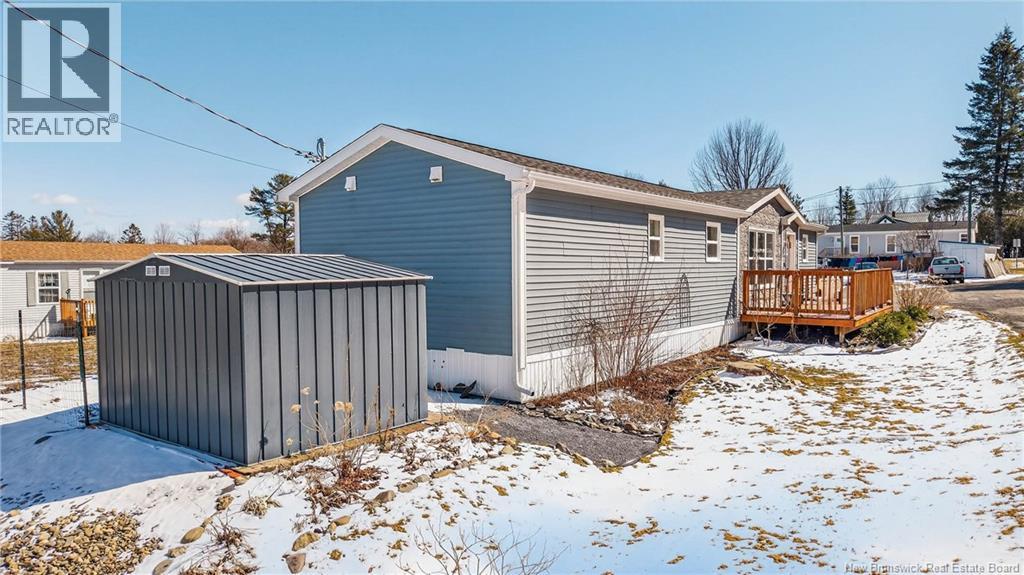 2 Wildwood Street, St. Stephen, New Brunswick E3L 2Z5 - Photo 39 - NB135683