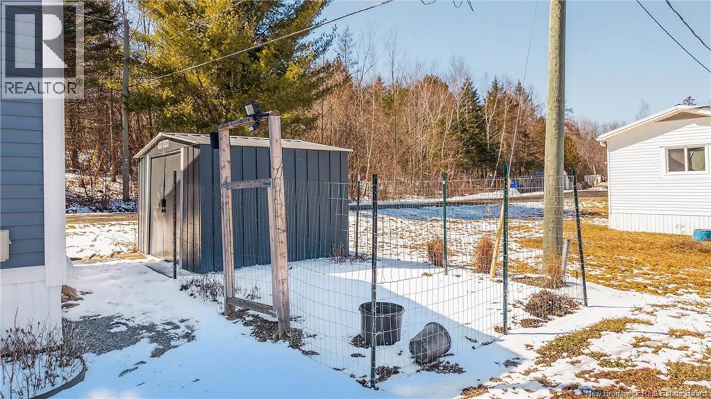2 Wildwood Street, St. Stephen, New Brunswick E3L 2Z5 - Photo 41 - NB135683