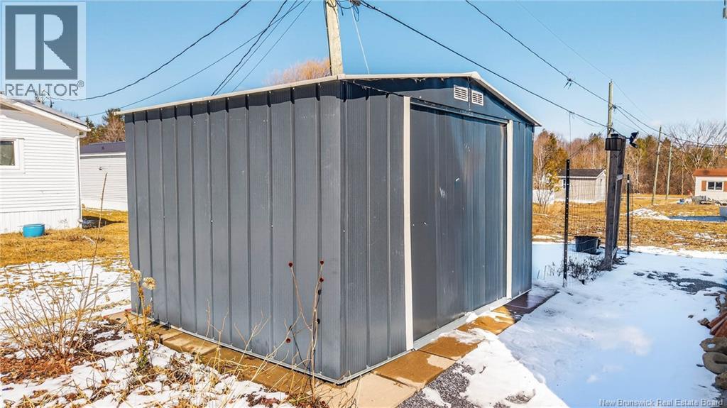 2 Wildwood Street, St. Stephen, New Brunswick E3L 2Z5 - Photo 42 - NB135683
