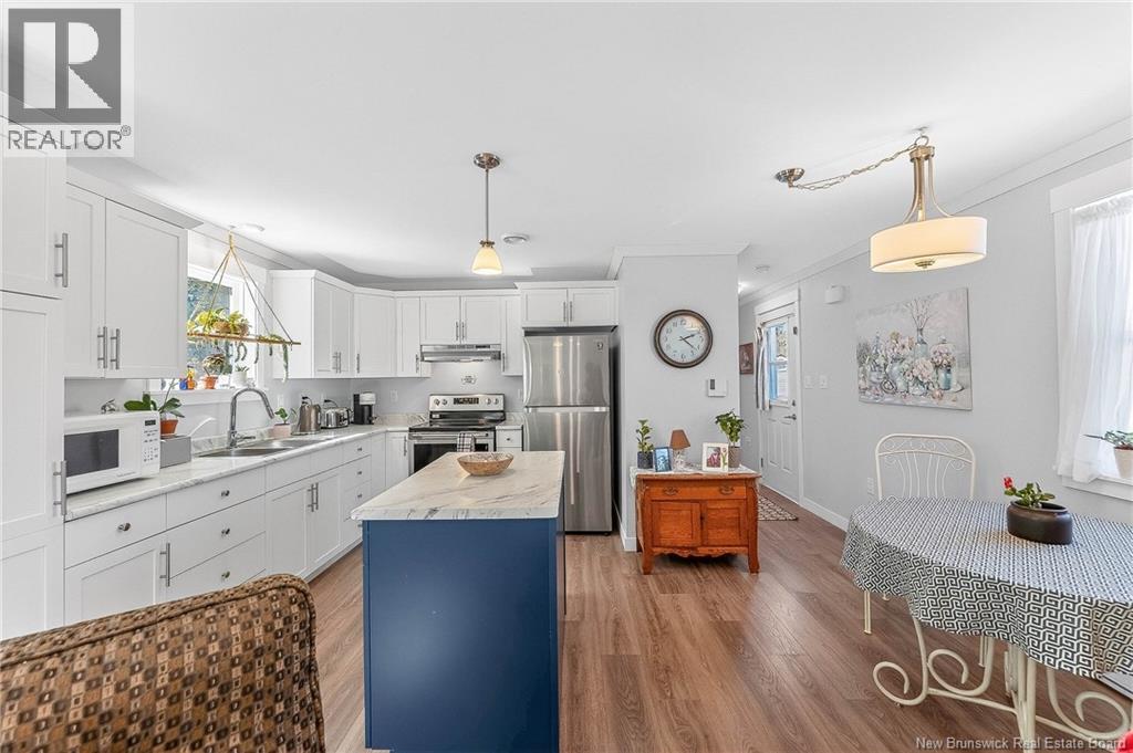 2 Wildwood Street, St. Stephen, New Brunswick E3L 2Z5 - Photo 6 - NB135683