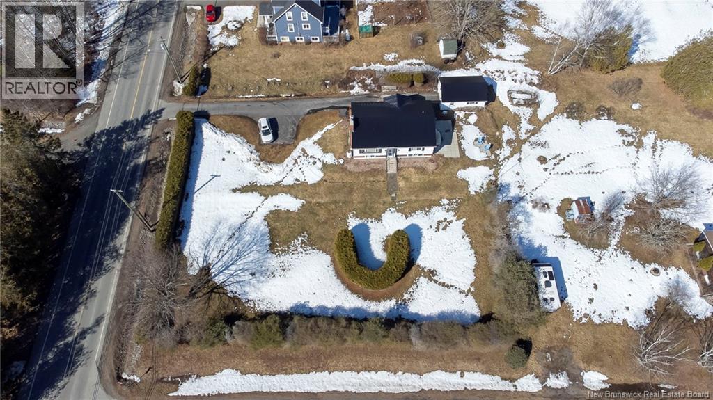 Lot Oak Court, Saint Andrews, New Brunswick  E5B 2M9 - Photo 2 - NB136143