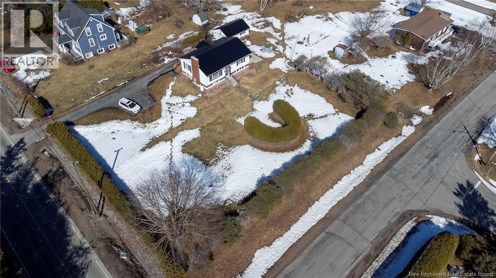 Lot Oak Court, Saint Andrews, New Brunswick  E5B 2M9 - Photo 3 - NB136143