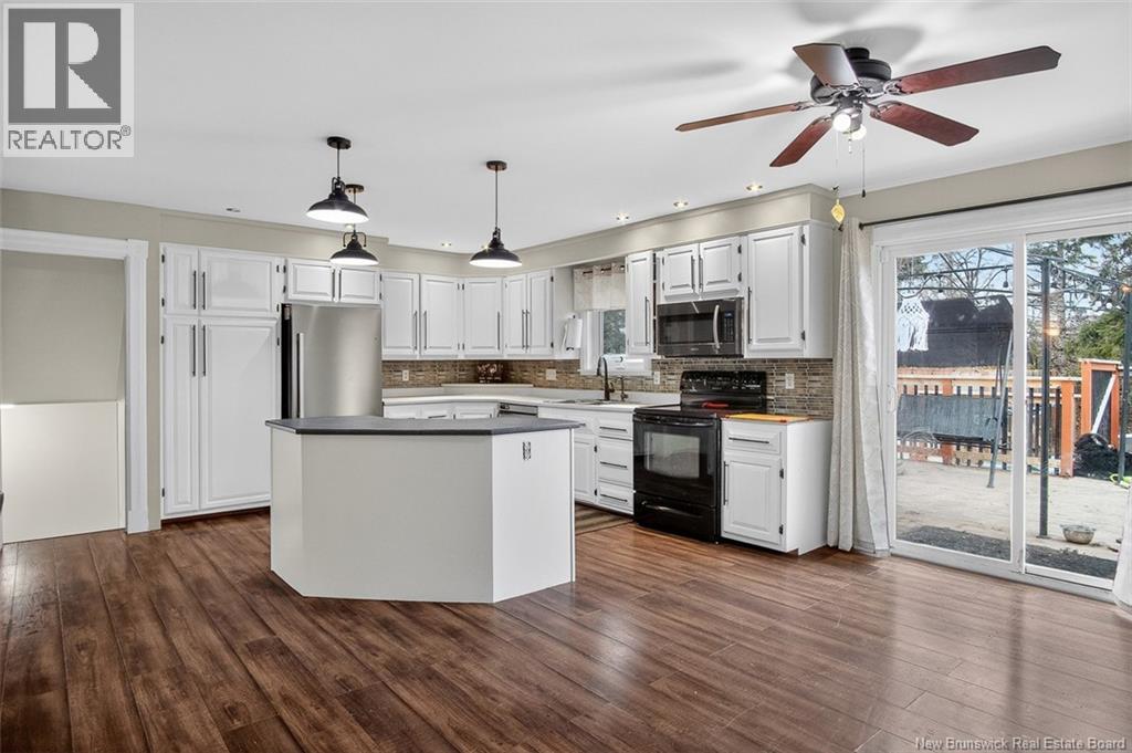 49 Swanton Drive, Quispamsis, New Brunswick  E2E 4T3 - Photo 4 - NB136134