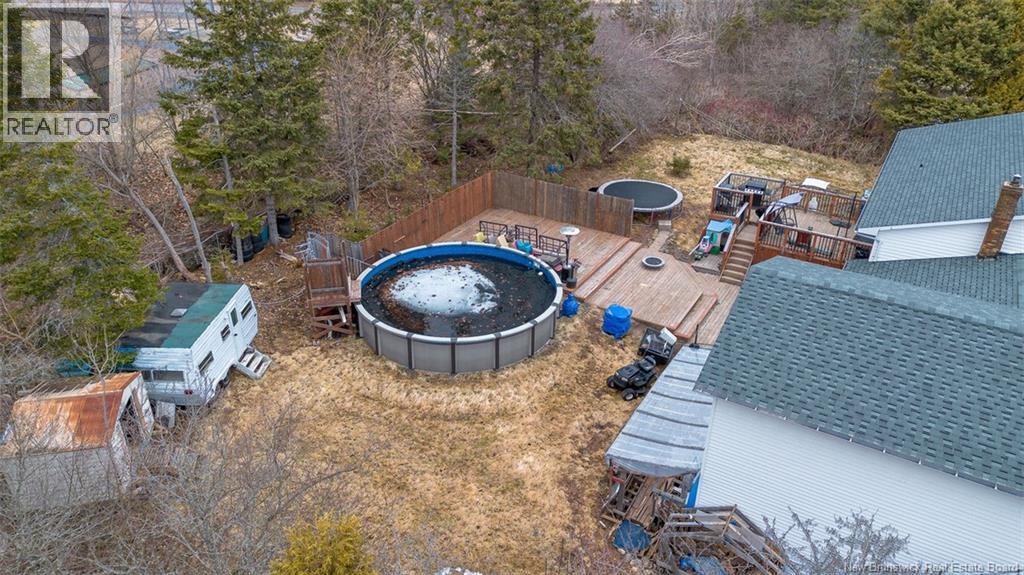 49 Swanton Drive, Quispamsis, New Brunswick  E2E 4T3 - Photo 42 - NB136134