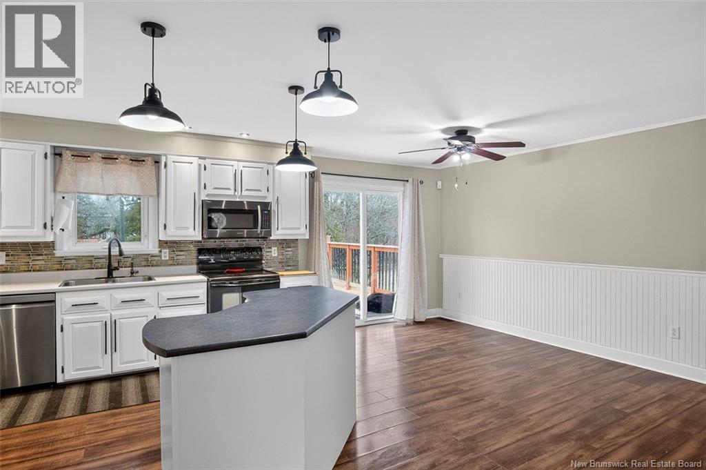 49 Swanton Drive, Quispamsis, New Brunswick  E2E 4T3 - Photo 8 - NB136134