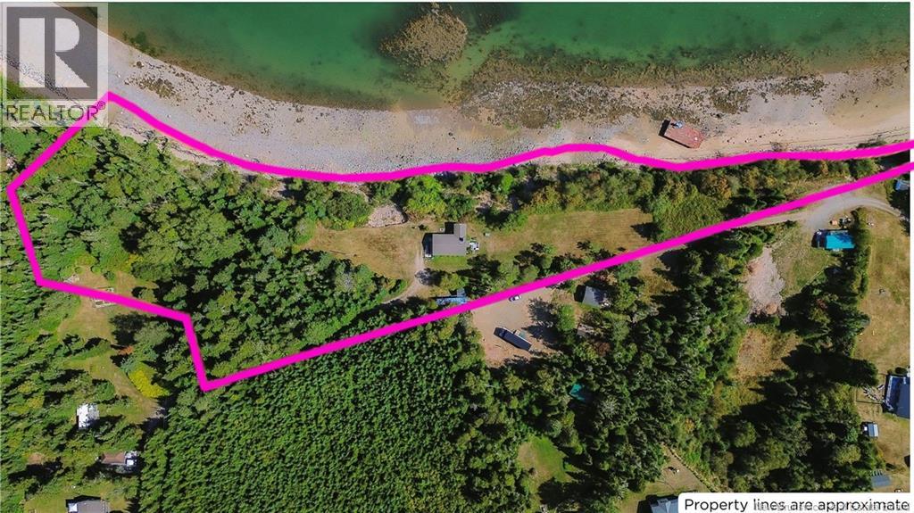 20 Dickson Lane, New River Beach, New Brunswick E5J 1H5 - Photo 4 - NB136270