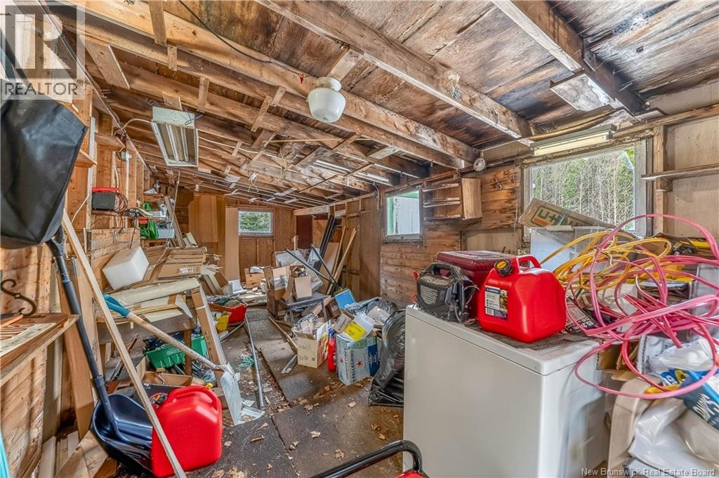 1615 Route 745, Canoose, New Brunswick  E5A 1H7 - Photo 27 - NB136157