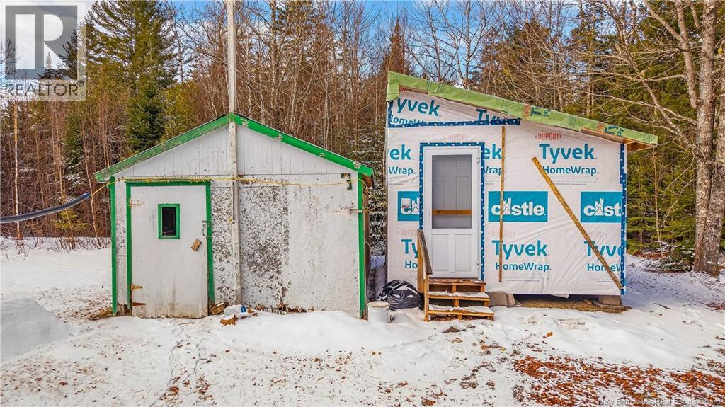 1615 Route 745, Canoose, New Brunswick  E5A 1H7 - Photo 28 - NB136157